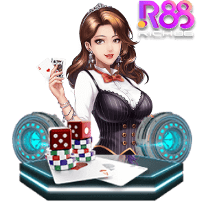 Capa ilustrativa do 55dd em formato de mapa de navegação para slots e PIX